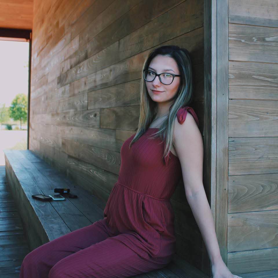 Sexy busty nerdy teen Meadow #eJntYI4L