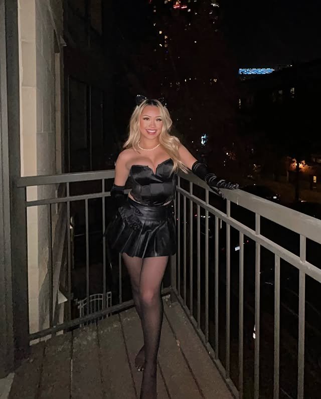 Sexy busty ABG MILF Nubs #elsCe182
