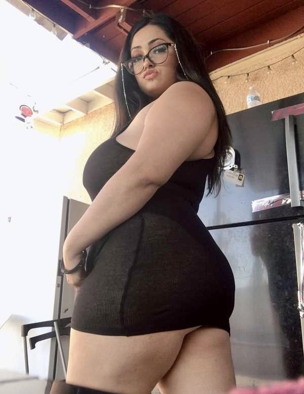 THICK BBW from East Los Angeles #EMNFQe9G