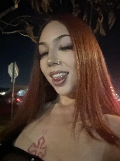 20 year old yaya Latina escort in Las Vegas #emTV6yTP