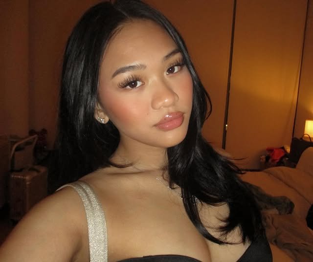 Sexy ABG Team USA gymnast Suni #eNd1oaIN