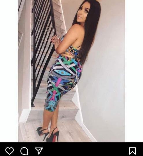 26 year old Erika el salvadoran  escort in Las Vegas #epO2Tjr2