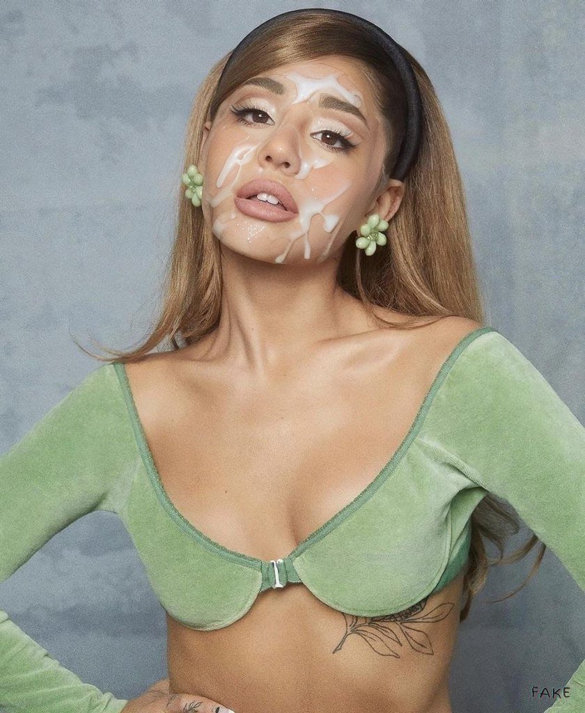 Ariana Grande #eQNP1Wii
