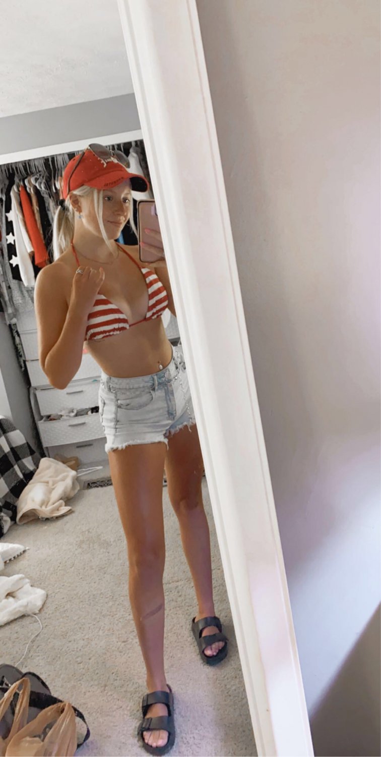 Taylor osu blonde leaked #eQRWII4B