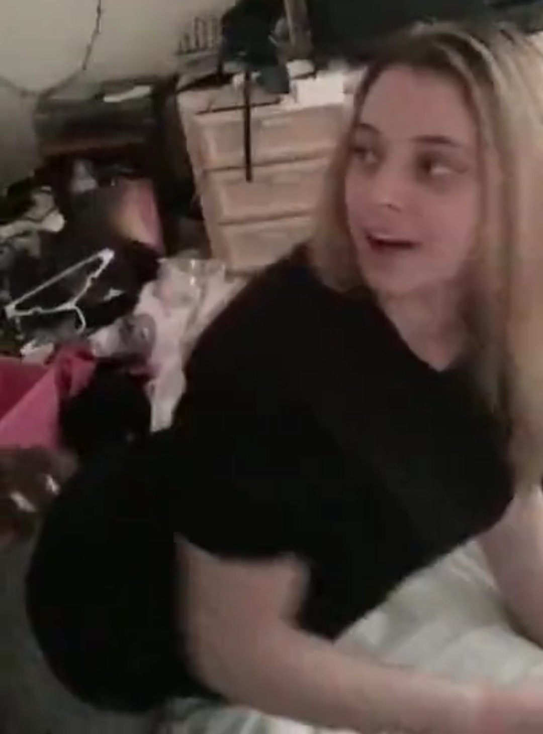 Bbc had her Cheating as taping out watch till the end. #eSSRFj84