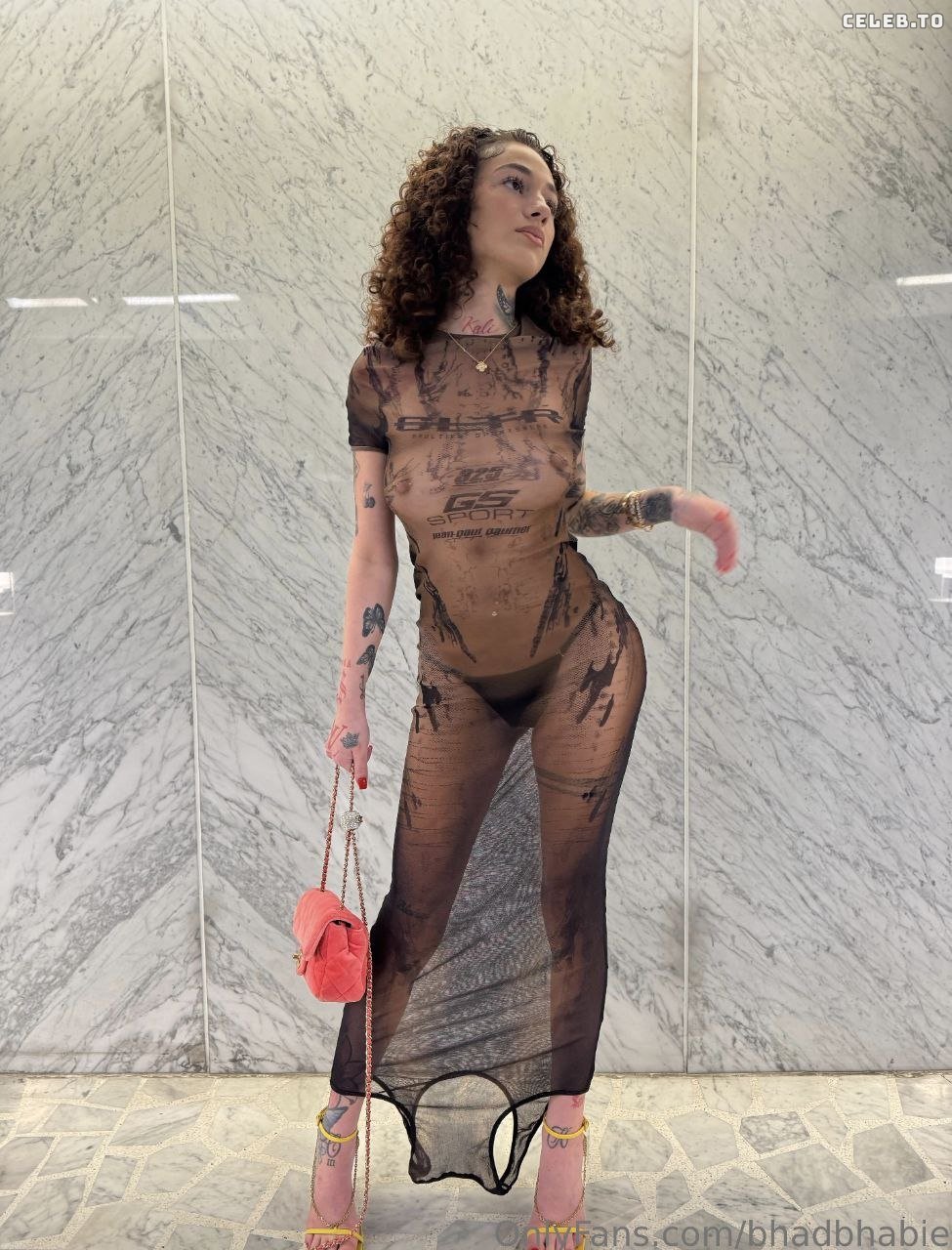 Bhad Bhabie #etwg1ZVm