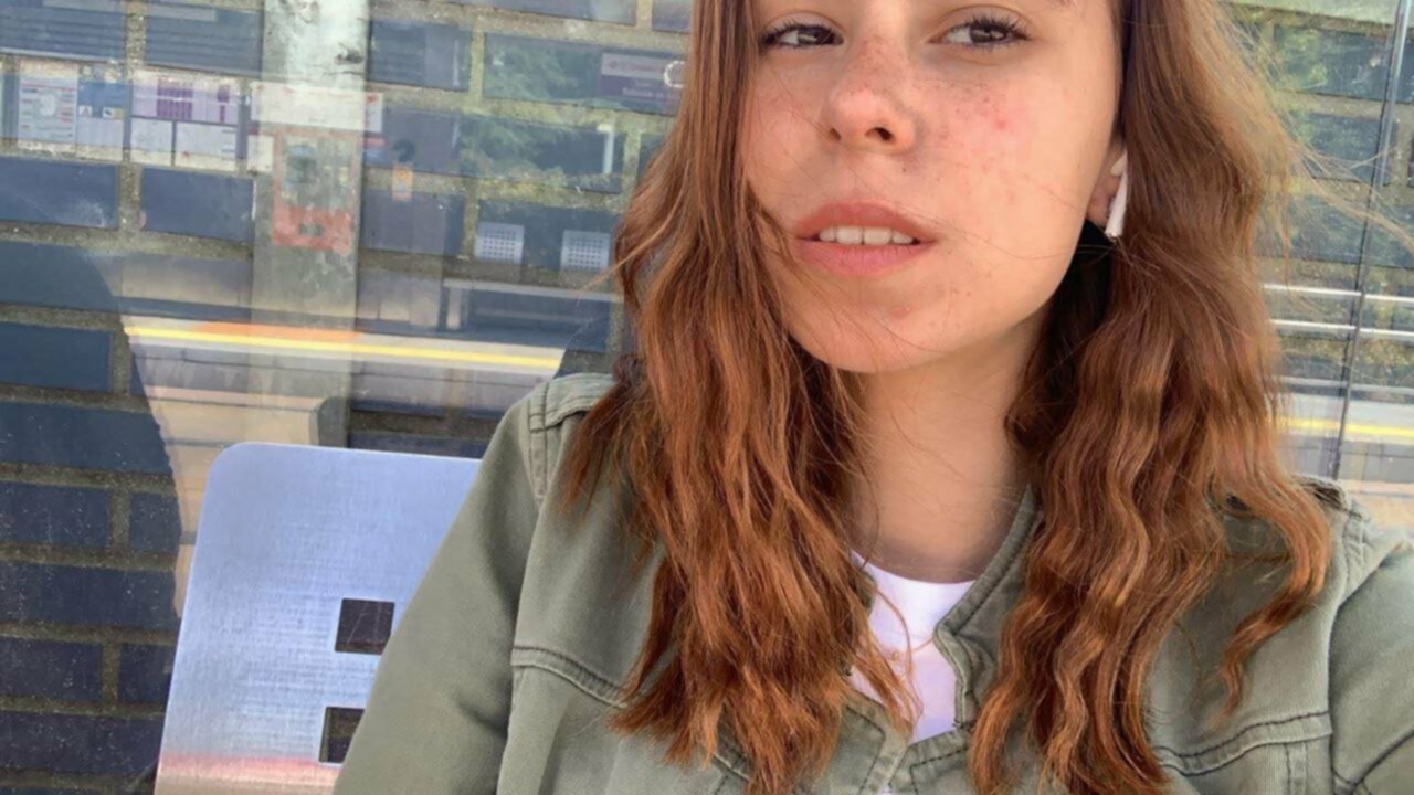 Sexy 20YO Marta Wants you to Cum to her. #evpVC7w2