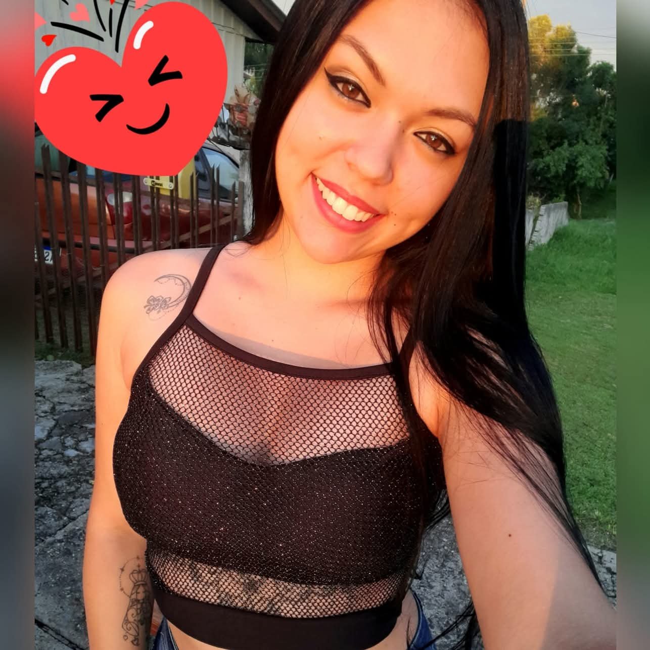 Morena rabuda #eVrhB3NU
