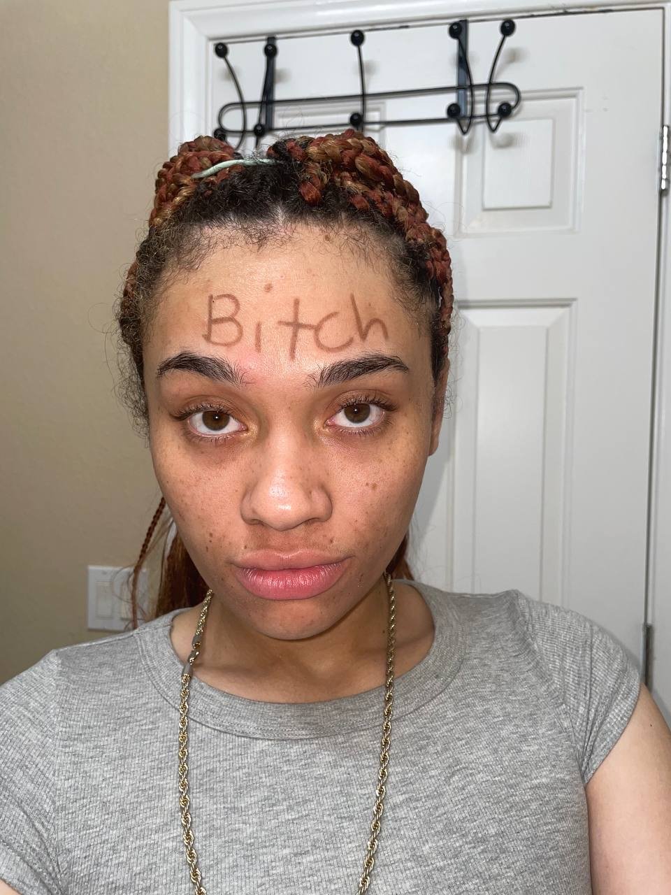 part two of my newest slut😈 #eVVQ9Y9h