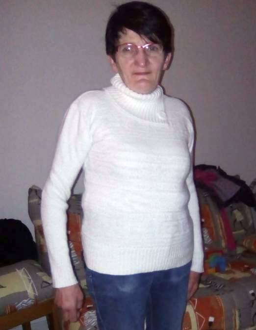 Françoise F, an old Christian cocksucker spreads #ew0YtJzR