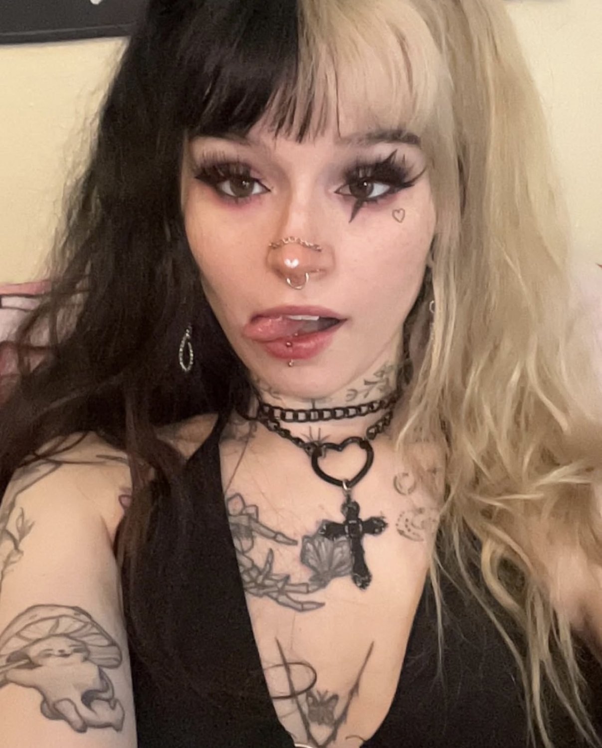 Thick goth girl sex tape leaked #EwRRK1fD