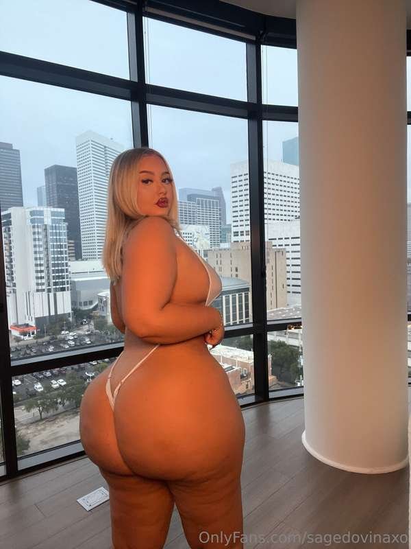 real big ass #exzLSSJr