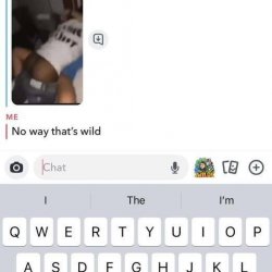 Cheating Girlfriend