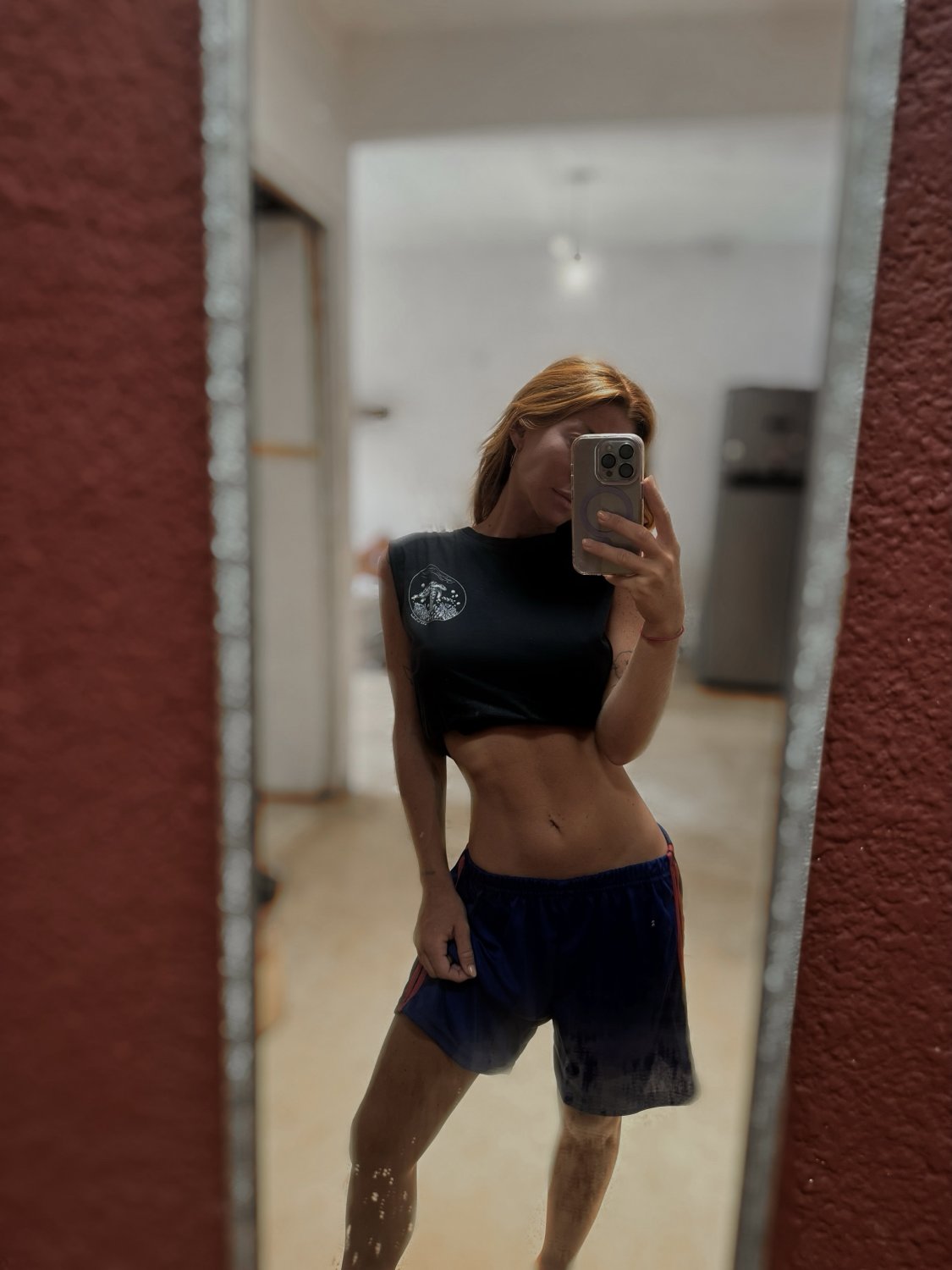 Fit slut hungry for a fuck #eyt9fNiR