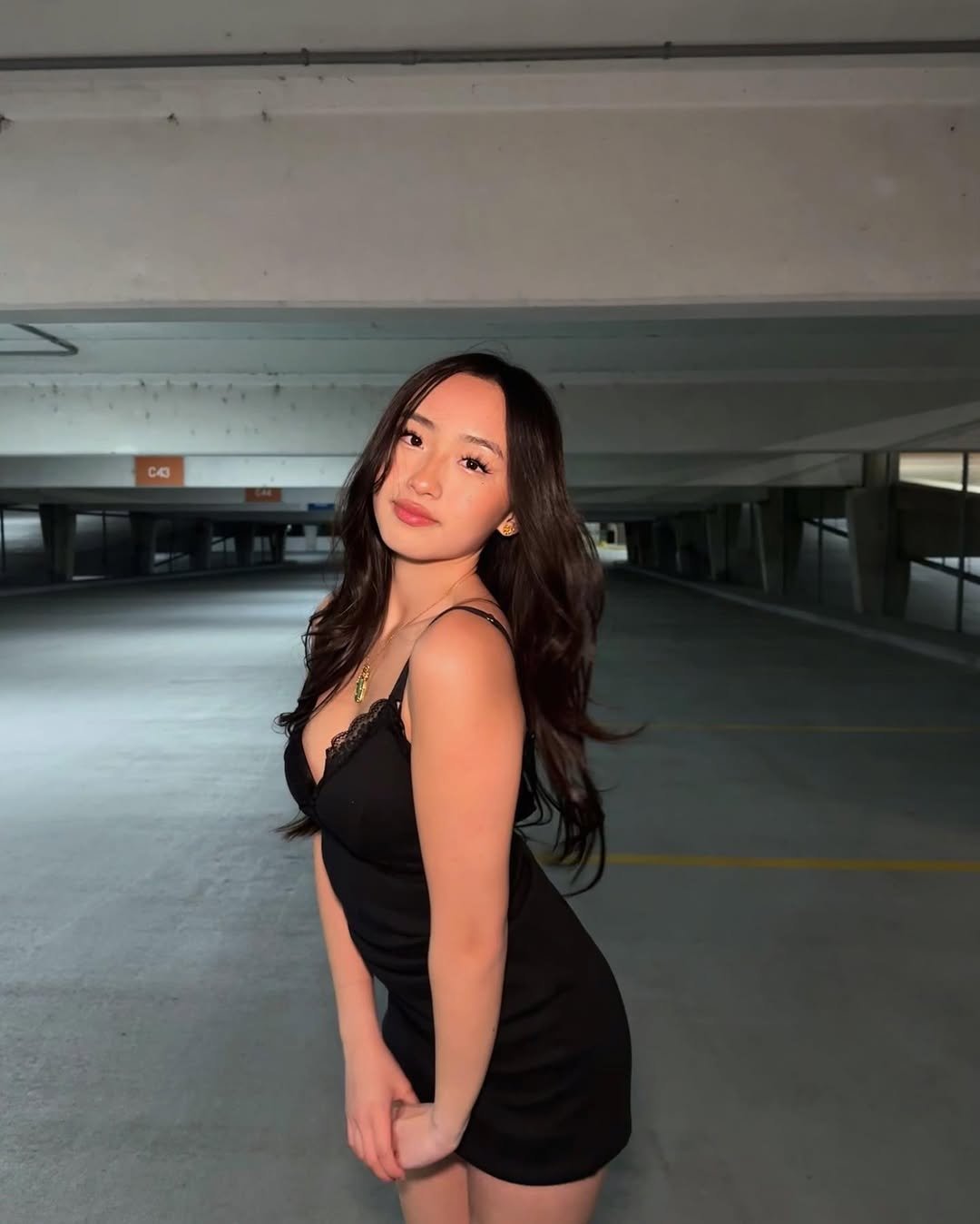 Sexy College Asian Student Nudes Leaked on Snapchat #EZjJZnru