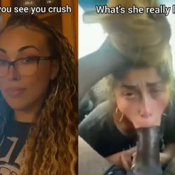 Your Crush Chick