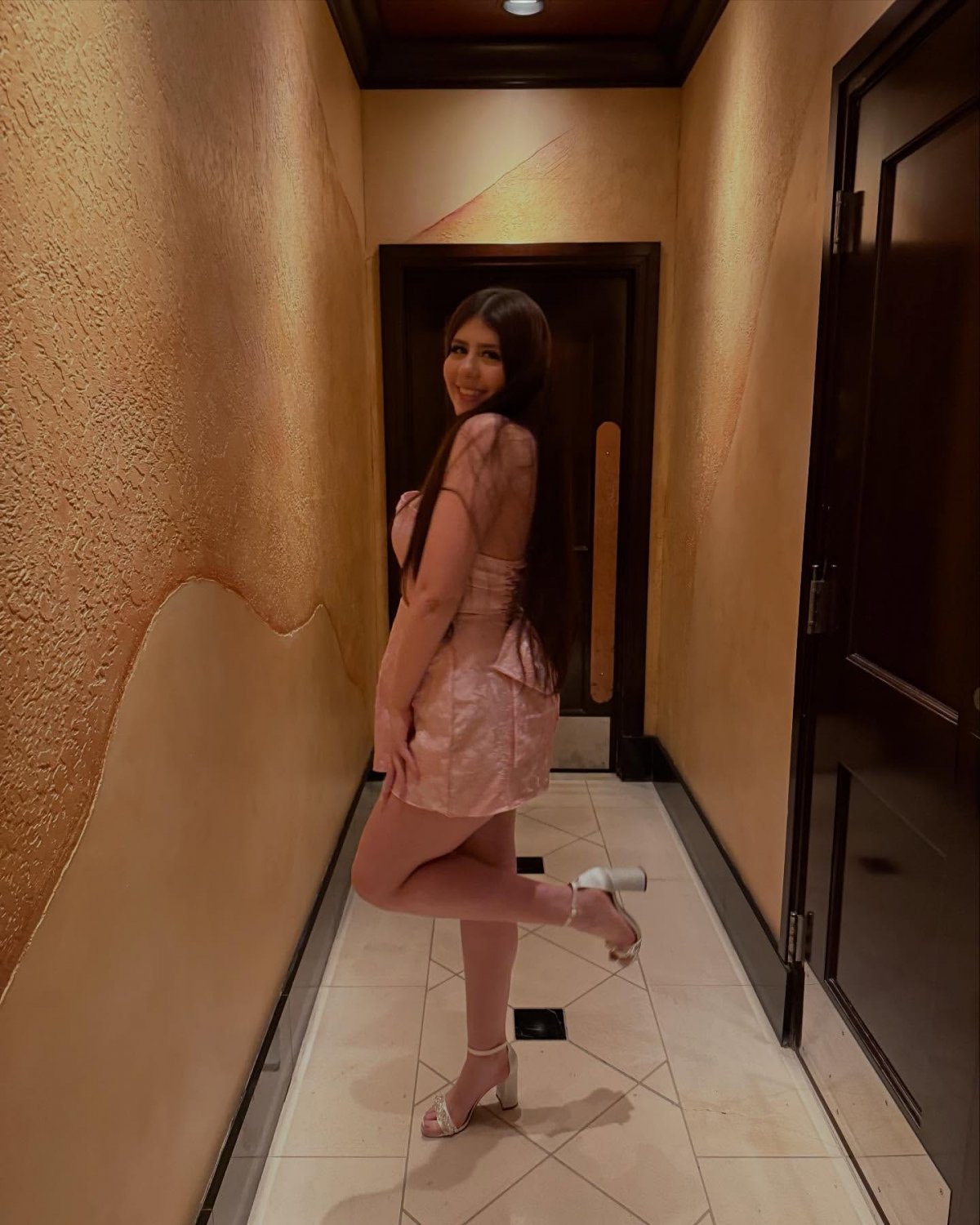 18yo Latina teen has a cute ass #f7F1diyk