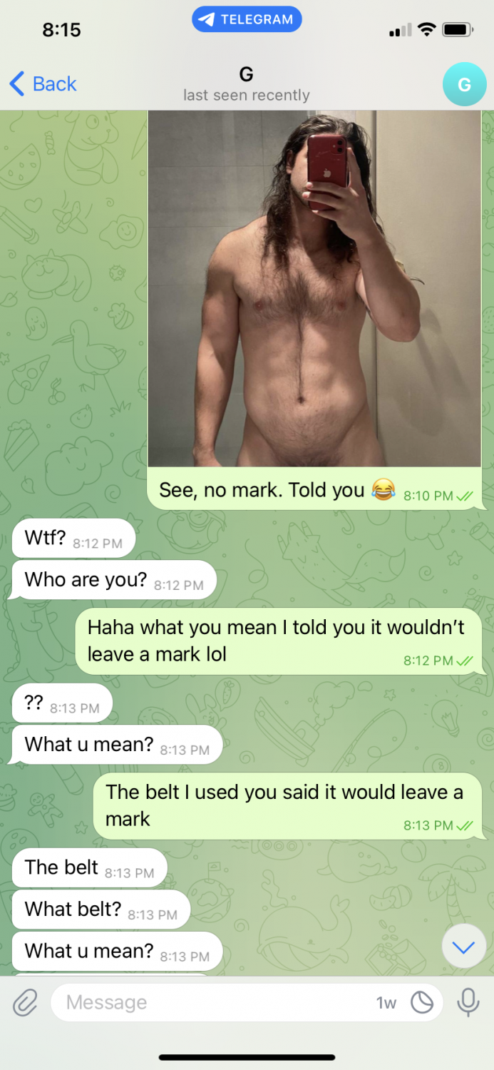 Cheating gf loyalty test fail kik lucass_43210 to test your girl #F7menTNa
