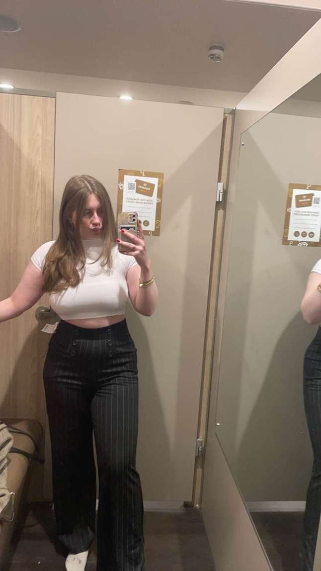 24 year old slut UK slut Hannah #f8jYLj3i