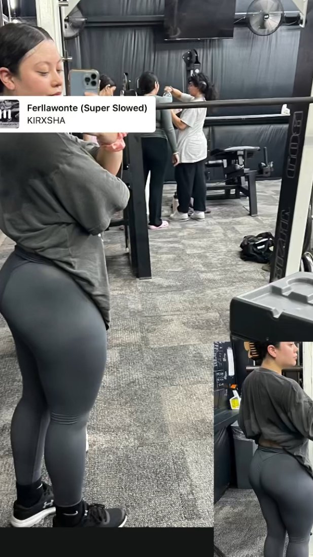 SEXY ASS LATINA #f9aR4nCo