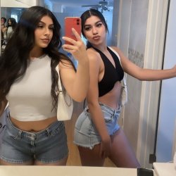 Which Latina slut y’all fucking?