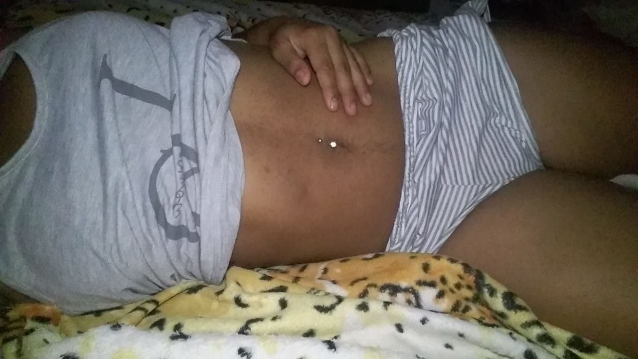 Morena se masturbando #fB7sCdLV