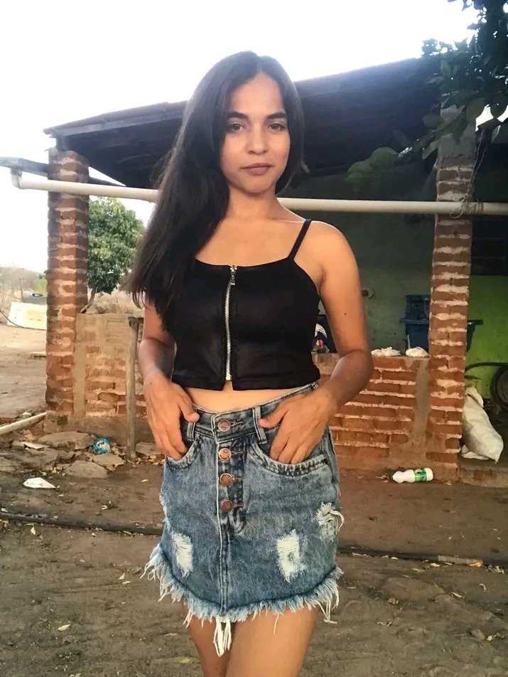Novinhas delícia #FBBy4e8B