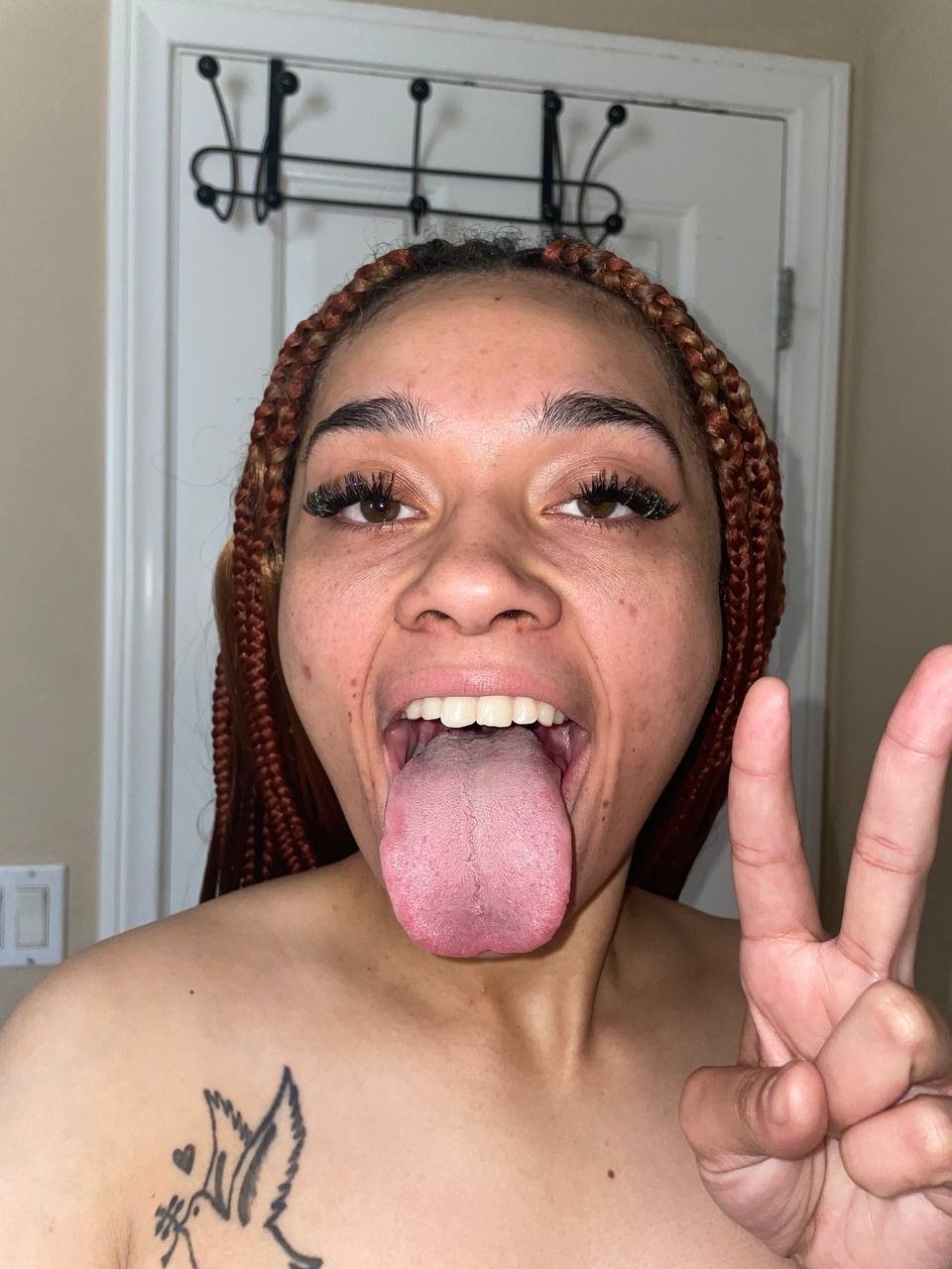 newest addition to my exposed sluts😈 #FbfloEtS