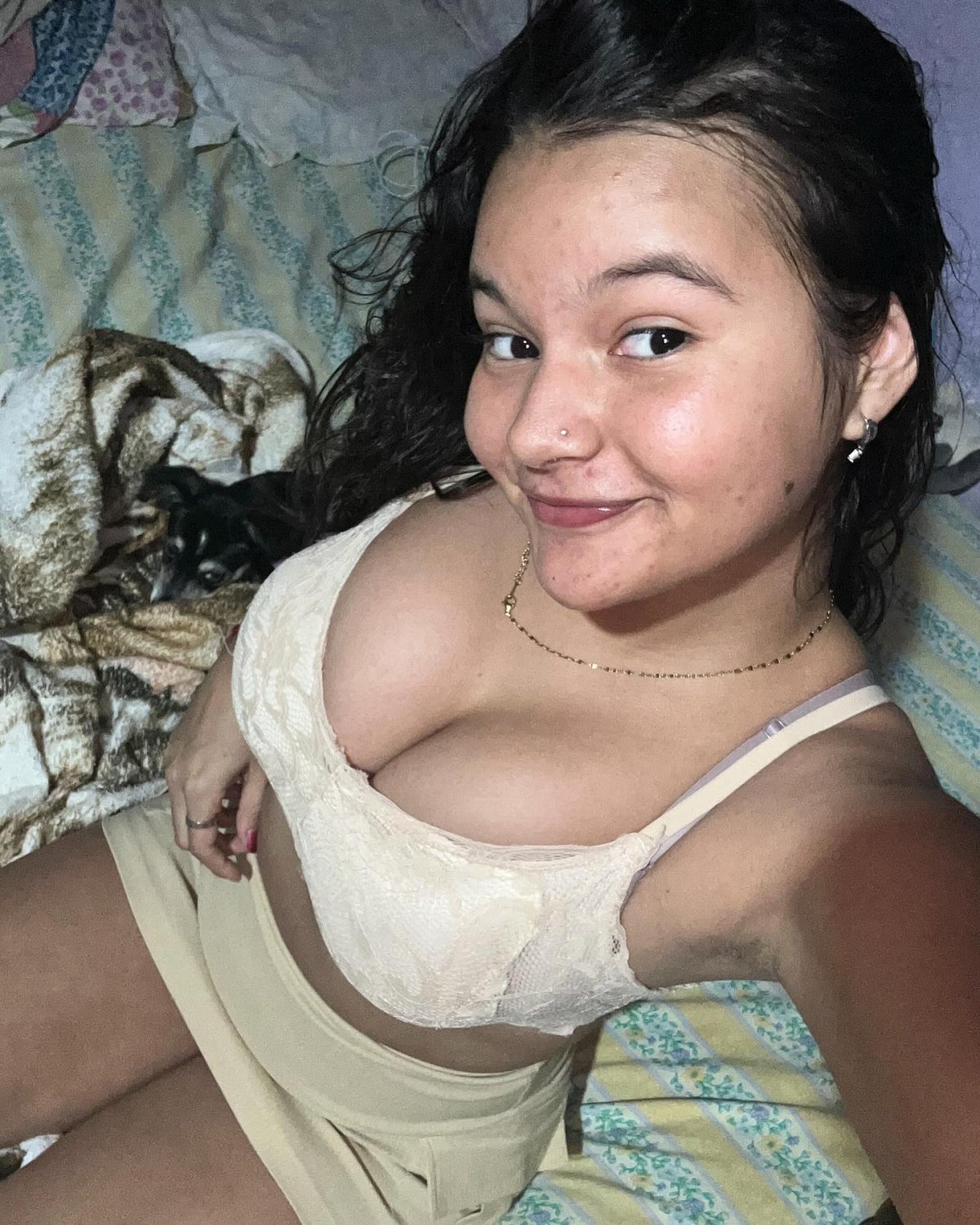 Cute hot latina teen #FBpUnV2C