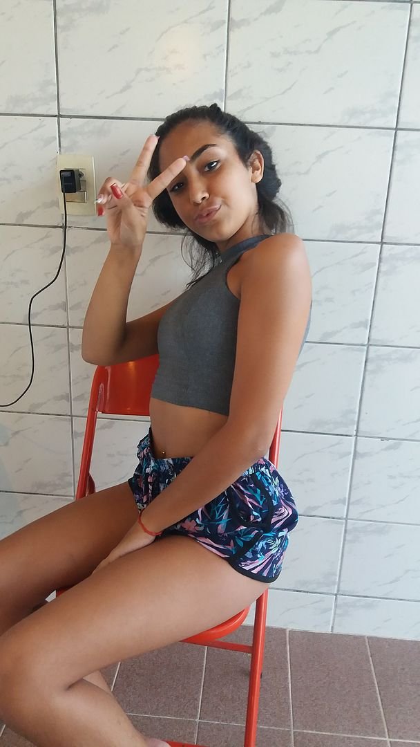 Funkeira com o namorado #FchapAnE