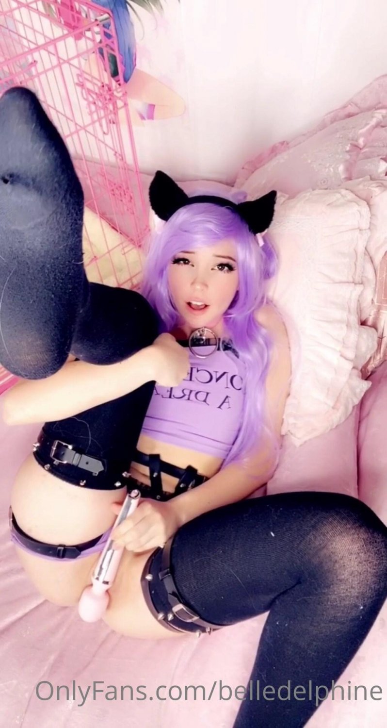 Belle Delphine #fcjo1Gdh