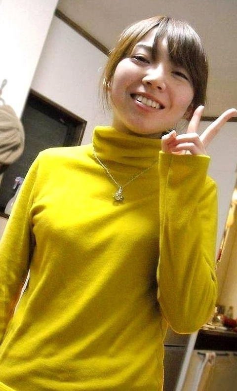 Pretty Japanese Girlfriend Private Nude Leaks #FcJr462D