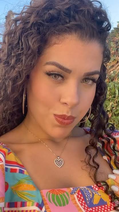 Delícia de mulher 😍😋 #FDOLpNX2