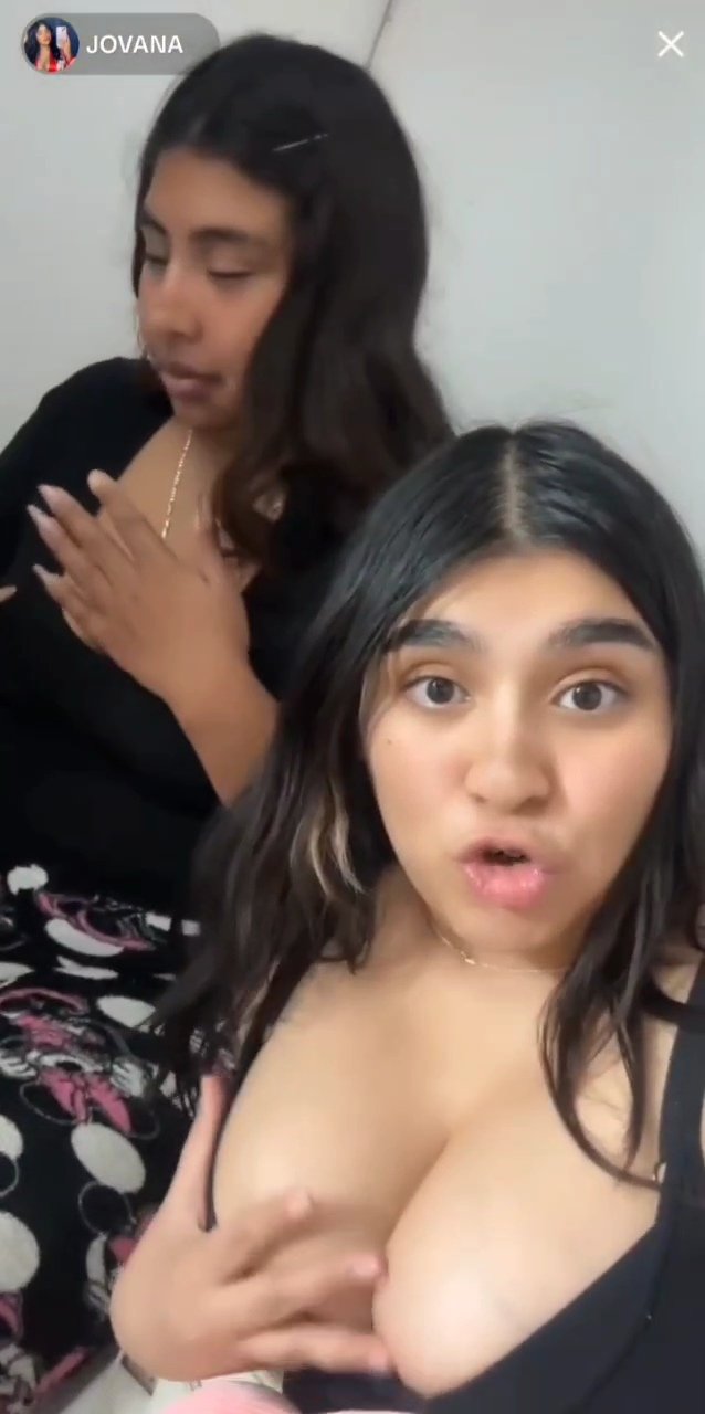 Rica Tetona Mexicana de Tiktok #FEjsOw7C