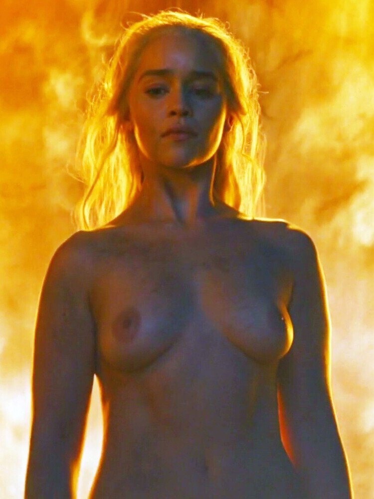 ffcfs2lb Emilia Clarke #ffcFs2Lb