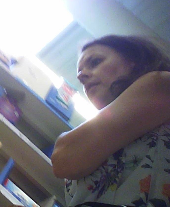MILF Upskirt #FFVcGPA2