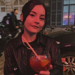 Marie lost
