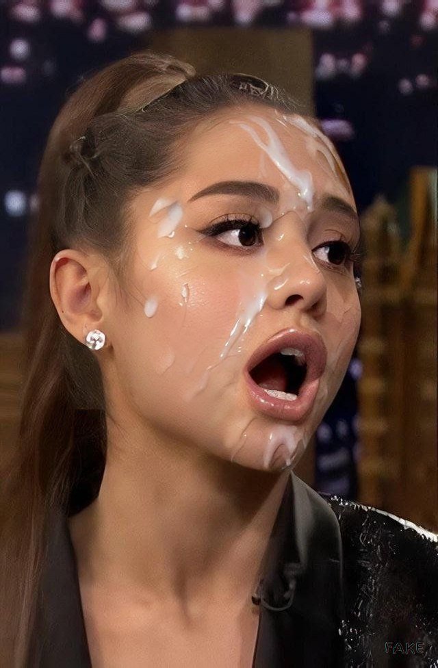 Ariana Grande #FhCBOTft