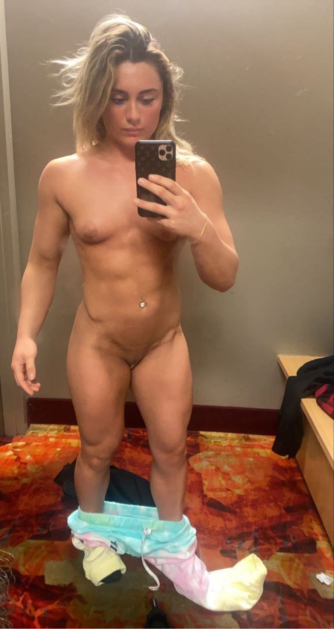 WWE Tiffany Stratton Nude #FhH1EoJj