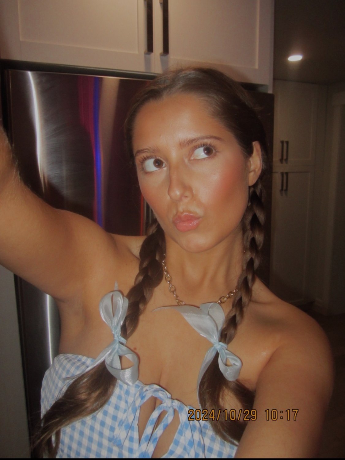 fhh78jn1-1 Elle Ventresca pics P.3 - NEWEST (IRL Trib request) DM me if you like her ;) #fhh78JN1