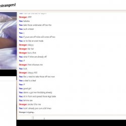 Amateur.2022.Omegle.Teen.Shows.Off.Her.Amazing.Tits.And.Body.On.Omegle.XXX.720p.HEVC.x265.PRT