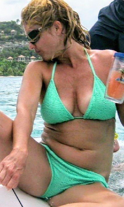 Stephanie Webslut #FHWooOm3