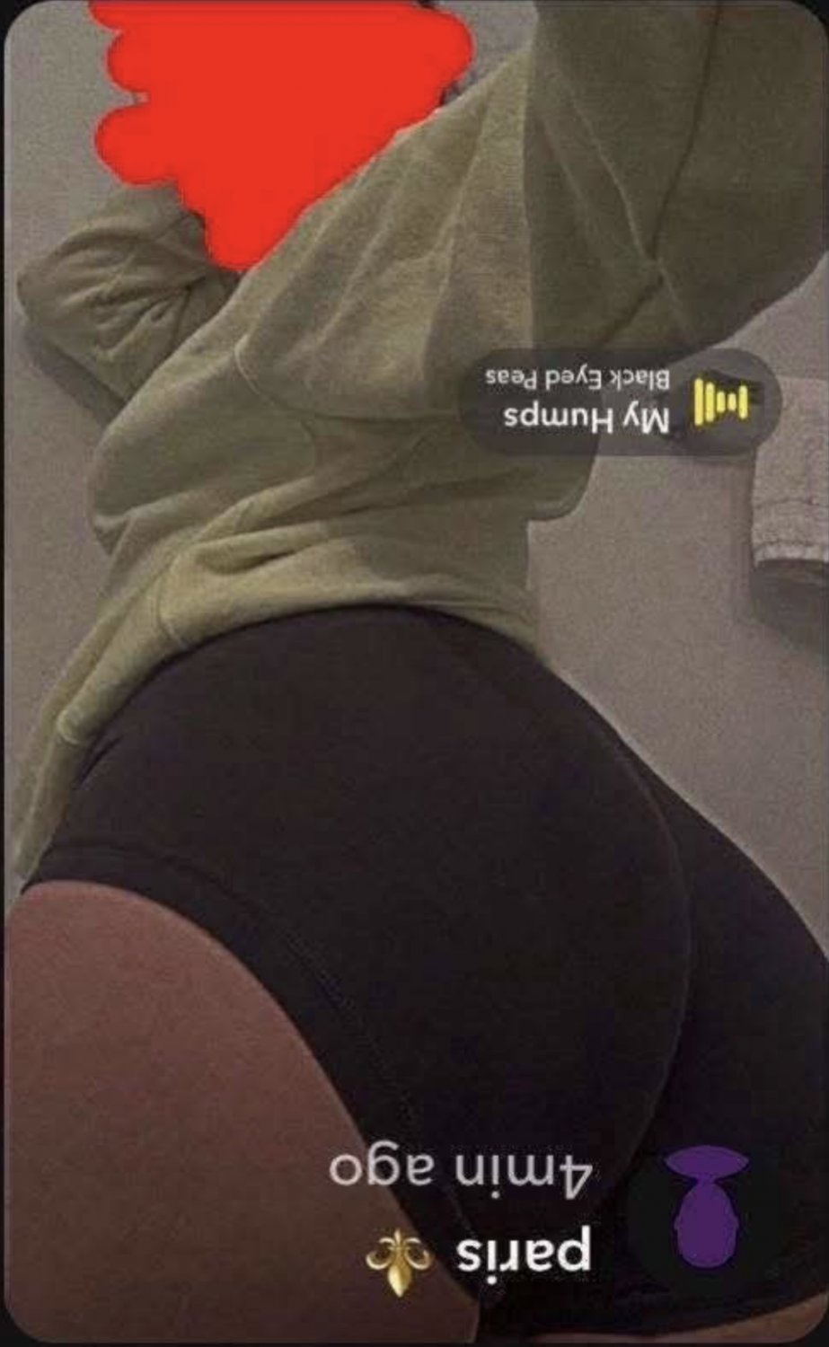 Native Slut Paris T. #fHyhichY
