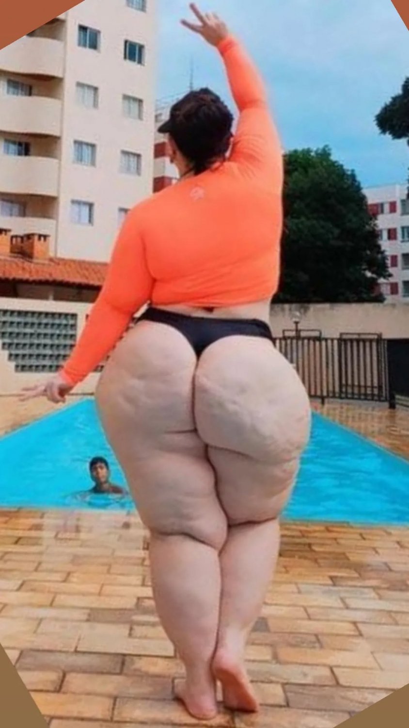 Grandes bundas #FiiEANu9