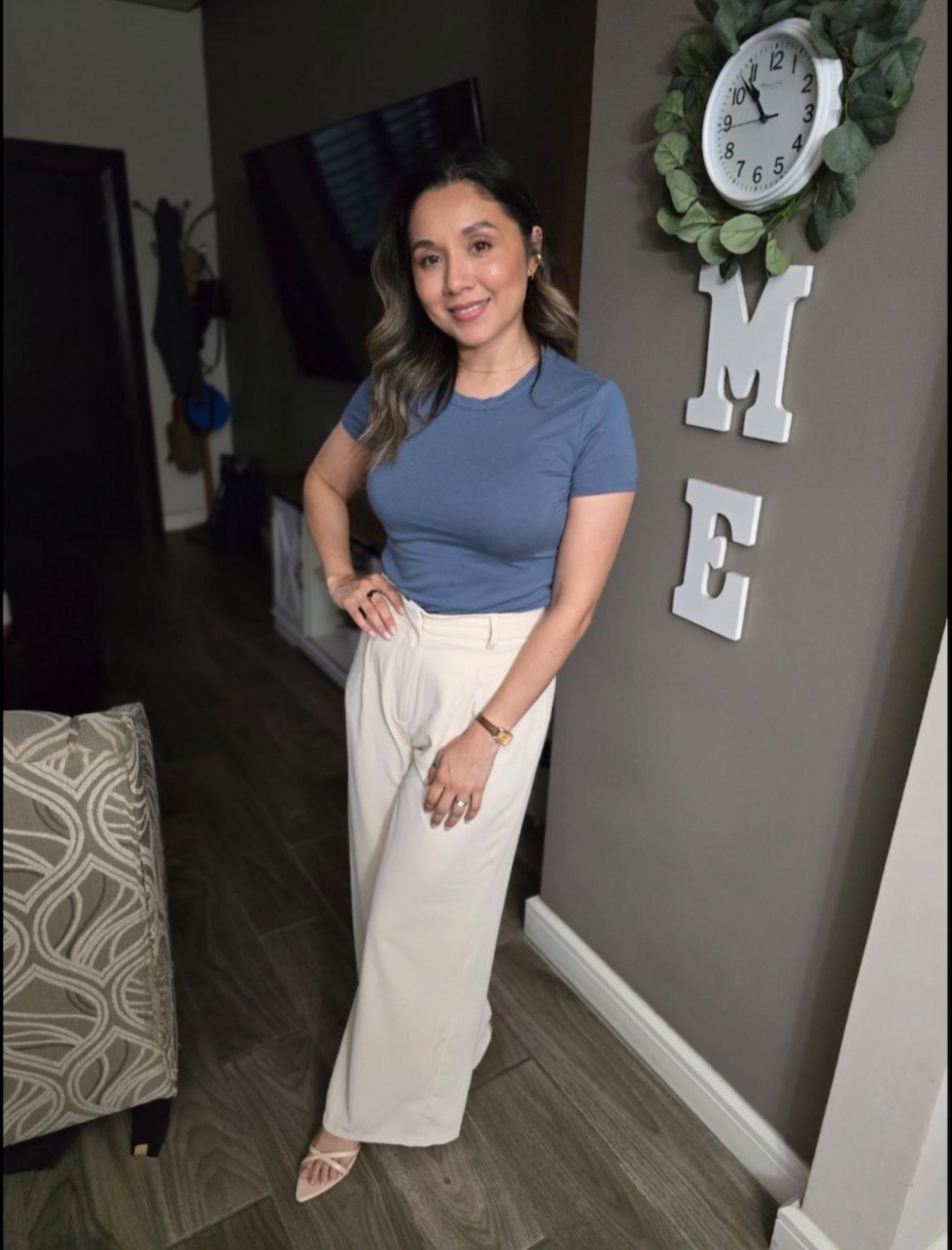 Pretty Asian MILF aged like a fine wine #FivUPyWm