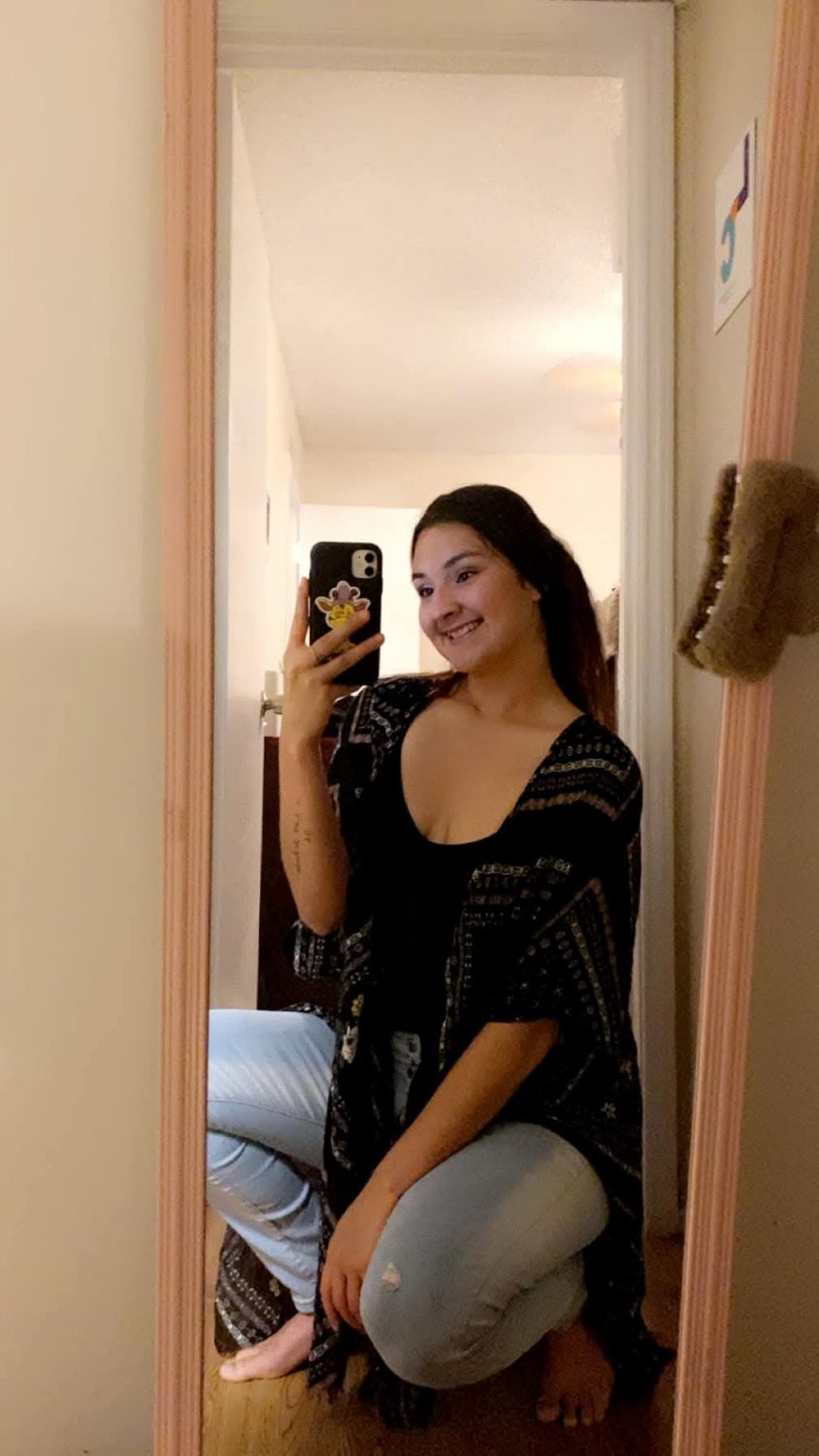 Slutty sexy cousin Elysia #fiXNzdH6
