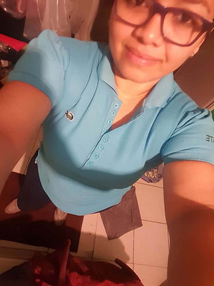Chubby latina #fjGMBI5t