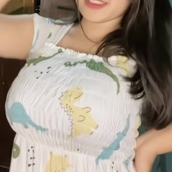 My Indo chubby sister