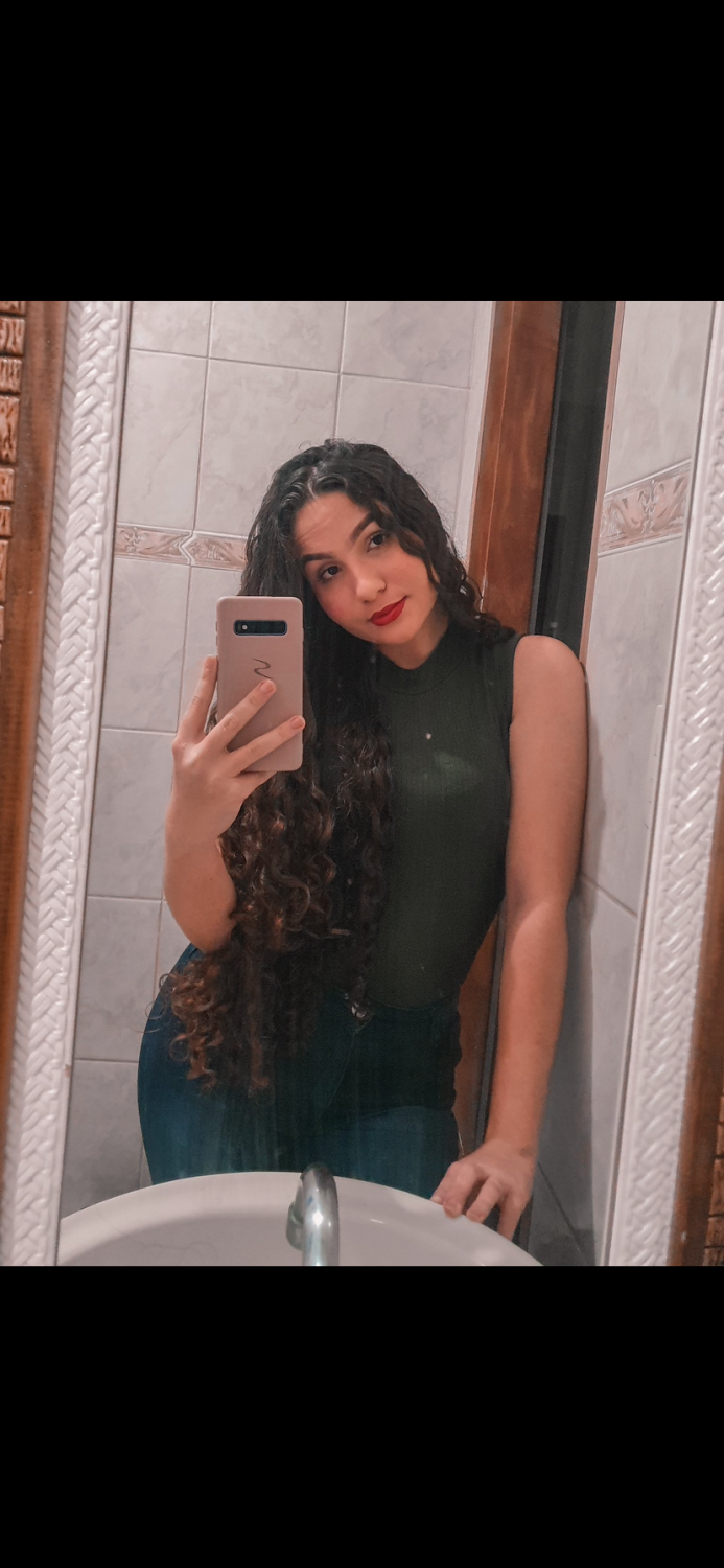 Seguidor mandou o vídeo da própria namorada #fjZFBKOo