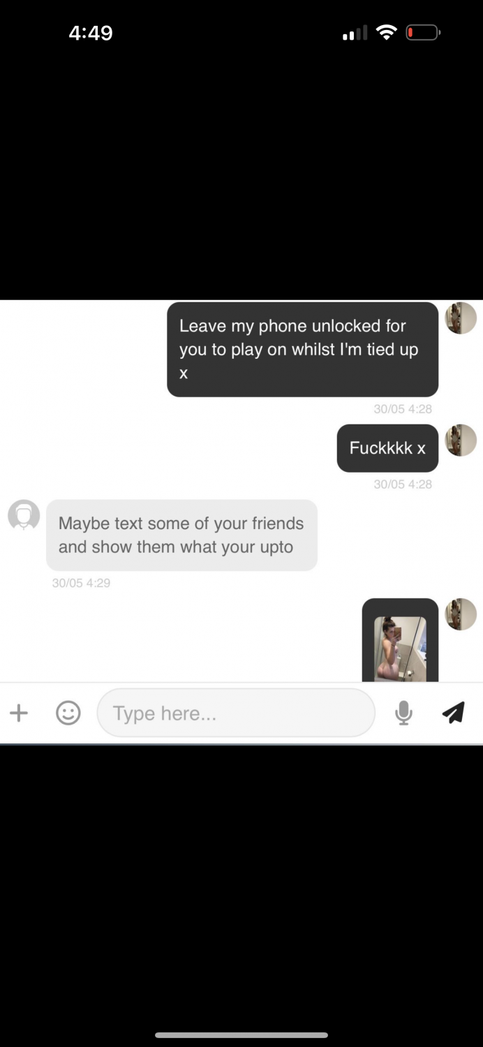Little Doncaster Slut Princess 18 #fK1esxjn